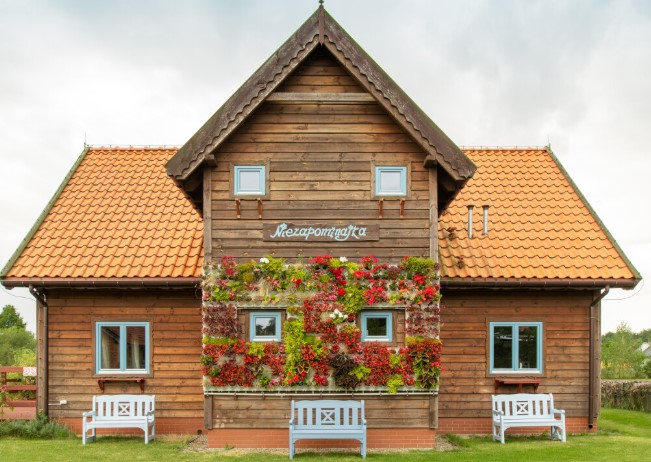 Wioska Garncarska