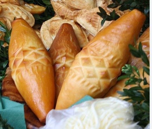 Oscypek