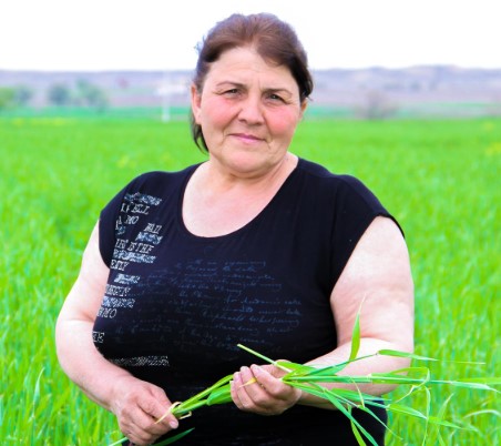 Gospodarstwo agroturystyczne